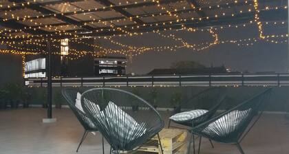 Bed To Bangkok - Hostel