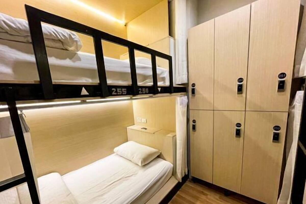 Llençols de cotó egipci i matalassos amb encoixinament addicional