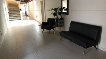 Ausstattung der Unterkunft