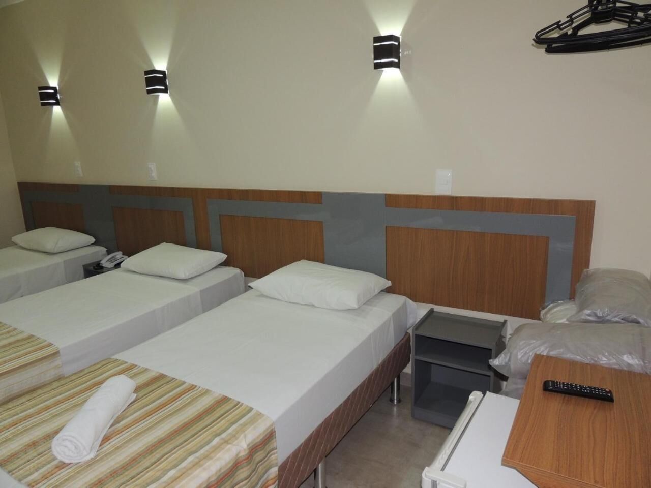 1 bedroom, minibar, desk, blackout curtains