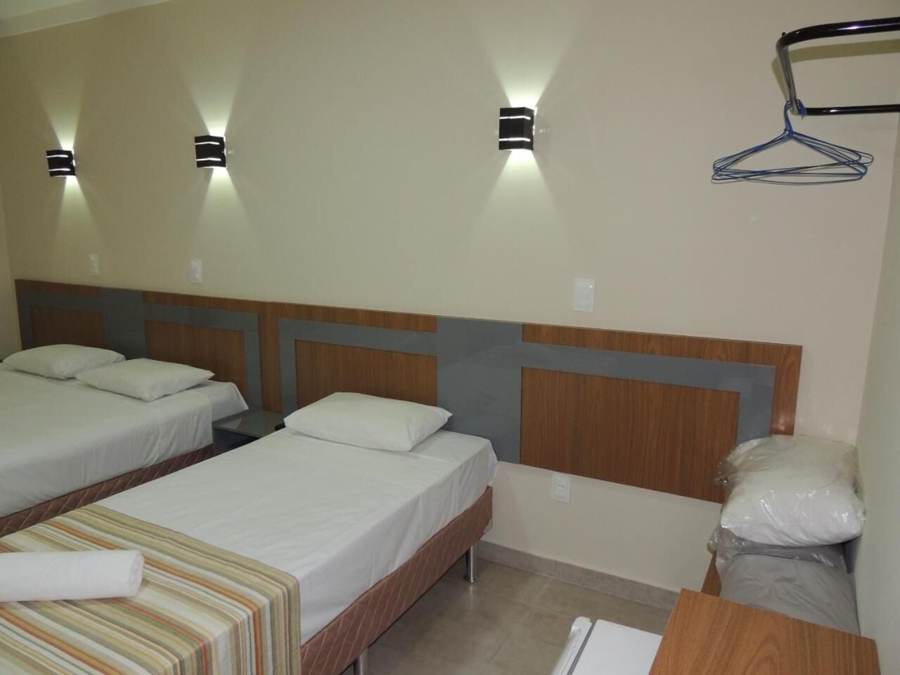 1 bedroom, minibar, desk, blackout curtains