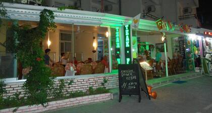 Derya Motel