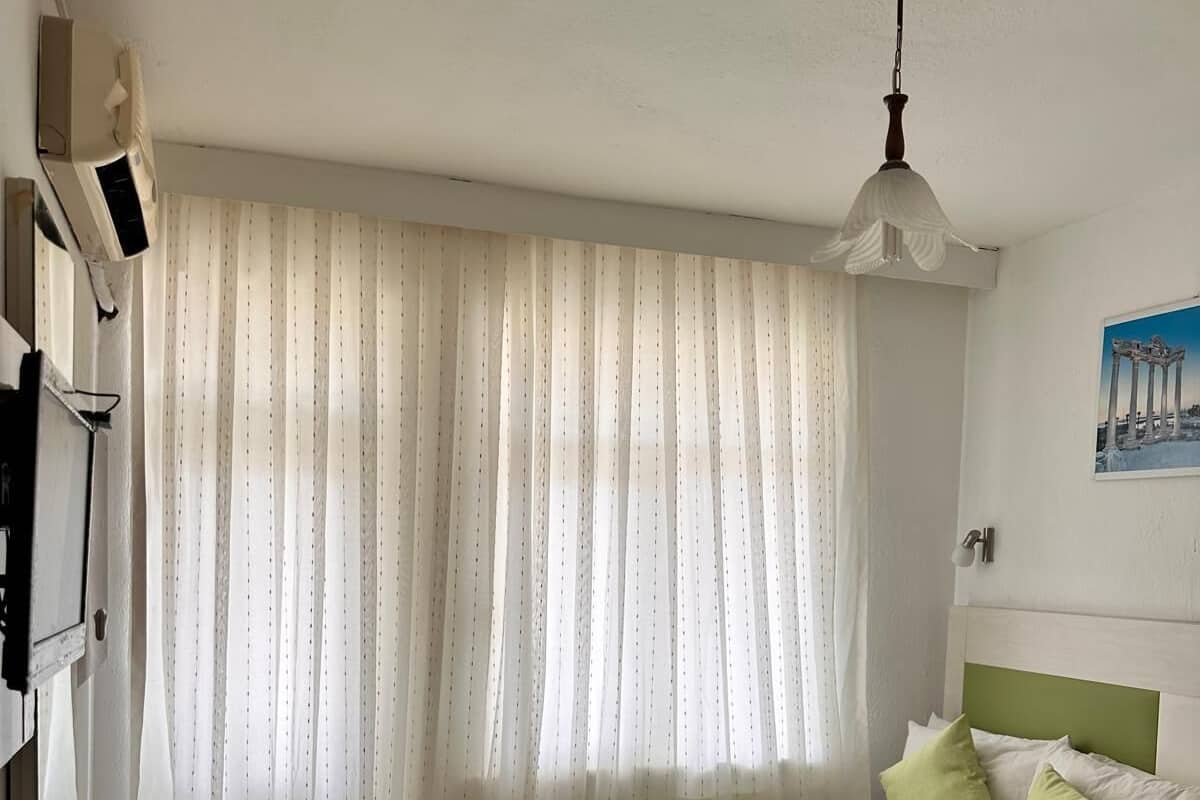 In-room safe, desk, free WiFi, bed sheets