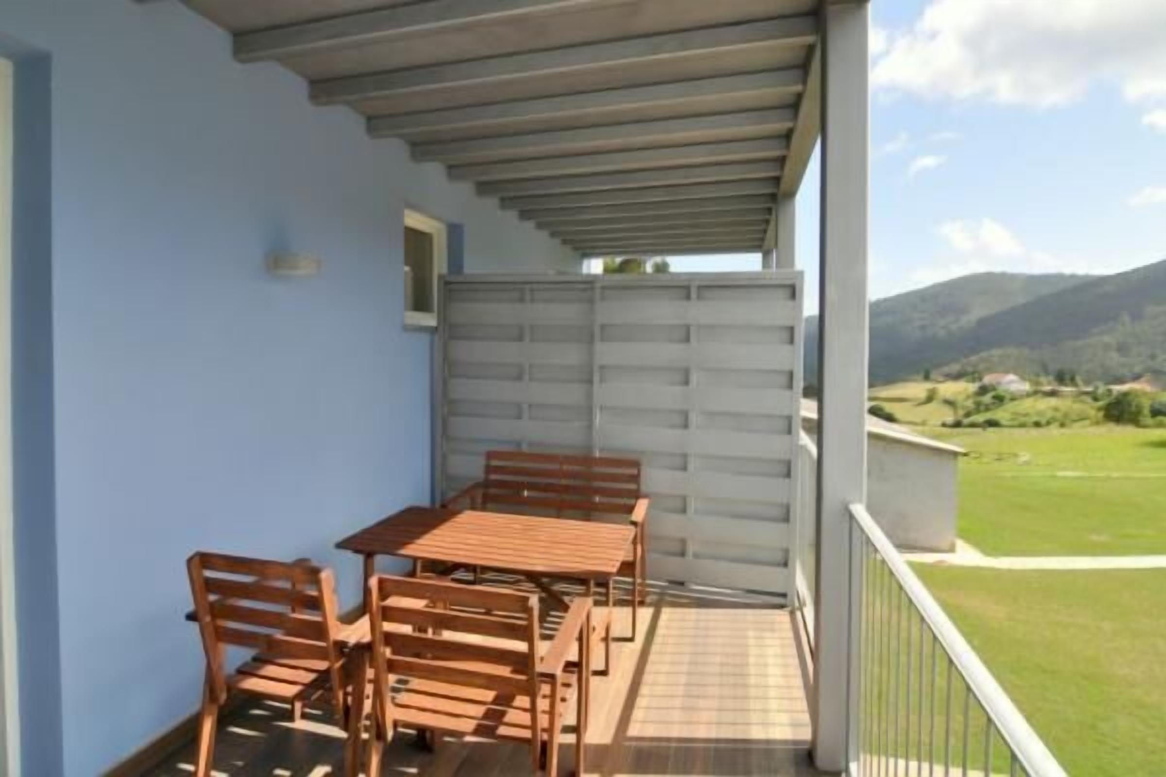 Design Apartment (Casa Solita) | Terrace/patio