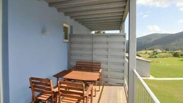 デザイン アパートメント (Casa Solita) | テラス / パティオ