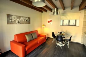 Design Loft (Logio) | In-room dining - Casona la Sierra (Cudillero)