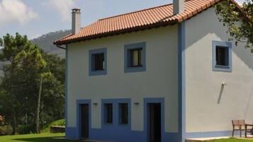 内部エントランス