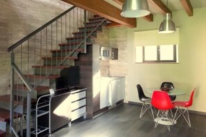 Design-Loft (Fidel) | Zimmerservice