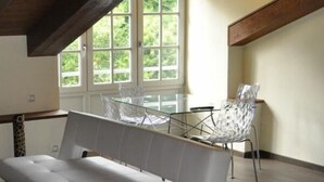 디자인 아파트 (Casa Matín) | 거실