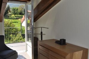 Balcony - Casona la Sierra (Cudillero)
