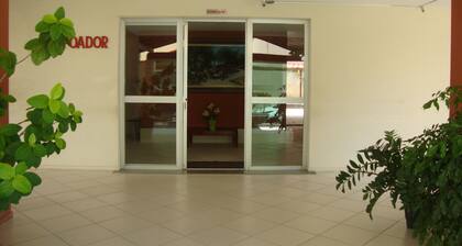 Apartamento Temporada Vila Velha