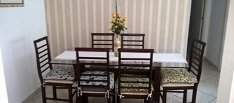 Apartamento Temporada Vila Velha