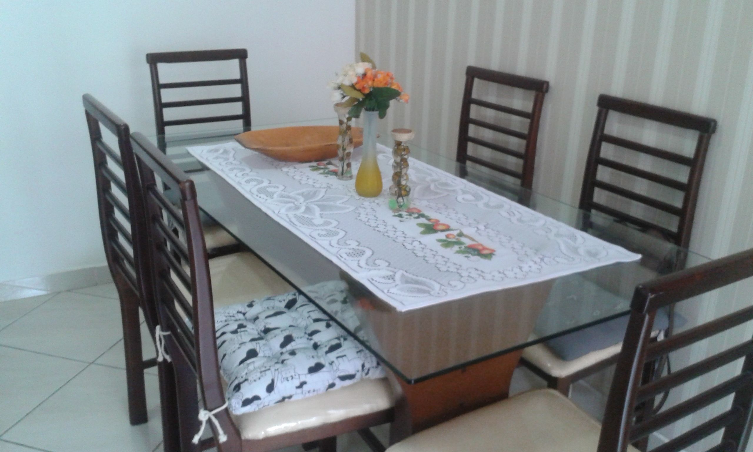 Servicio a la habitación