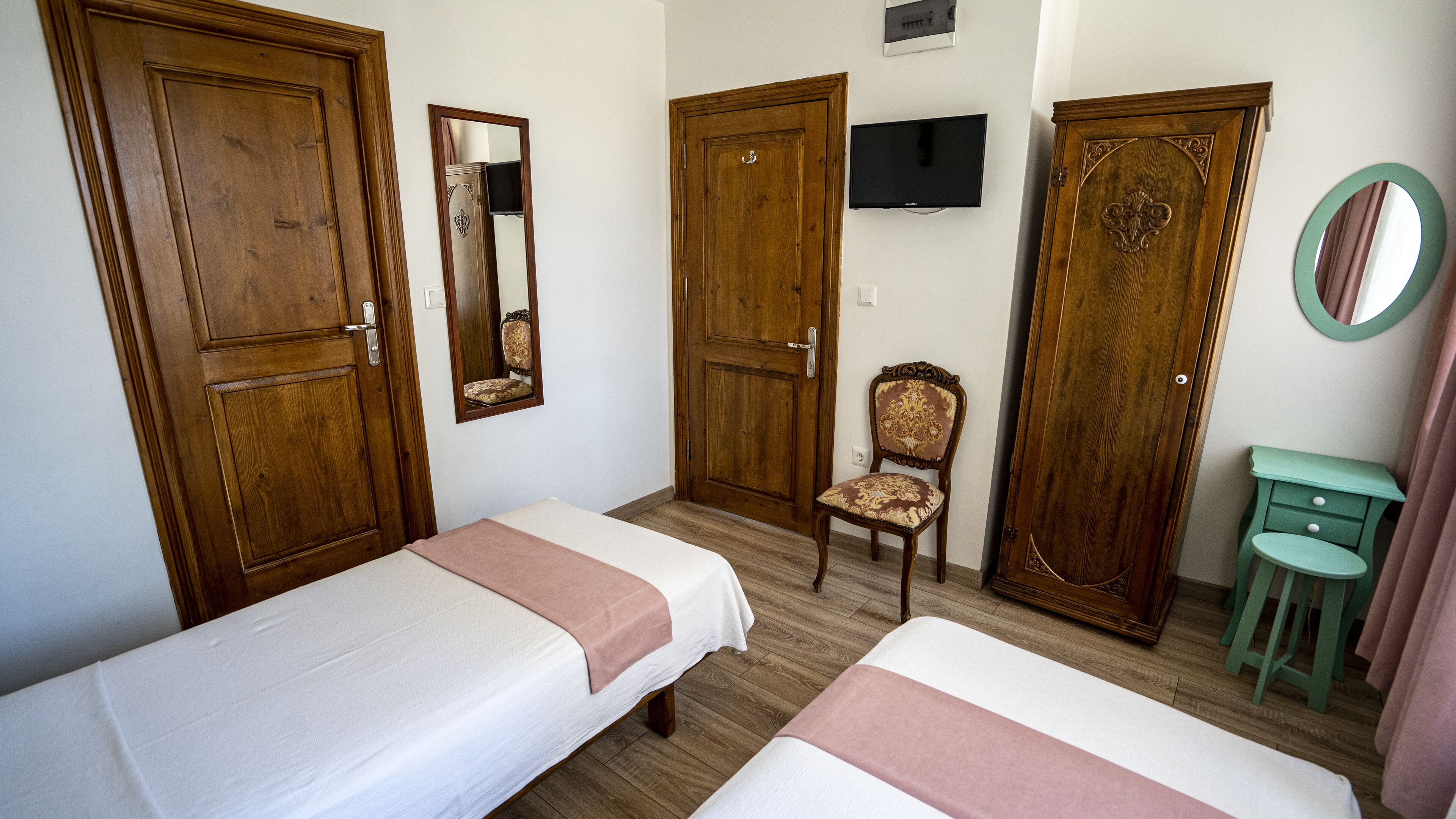 Habitación