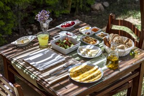 Restaurant - Ayisigi Otel (Ayvalik)