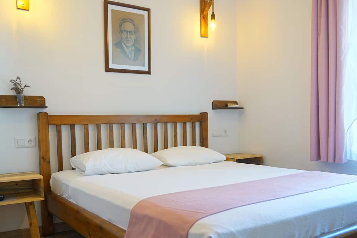 Standard-Doppelzimmer