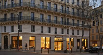 NH Collection Marseille