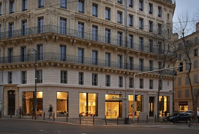 NH Collection Marseille