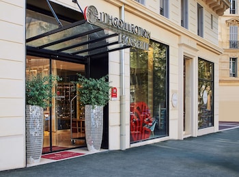 NH Collection Marseille