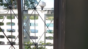 客房景觀