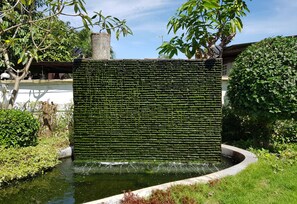 Exterior - Filmthong Resort (Udon Thani)