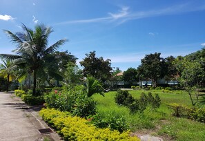 Garden - Filmthong Resort (Udon Thani)