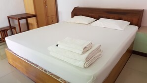 Bungalow  | 書桌、免費無線上網