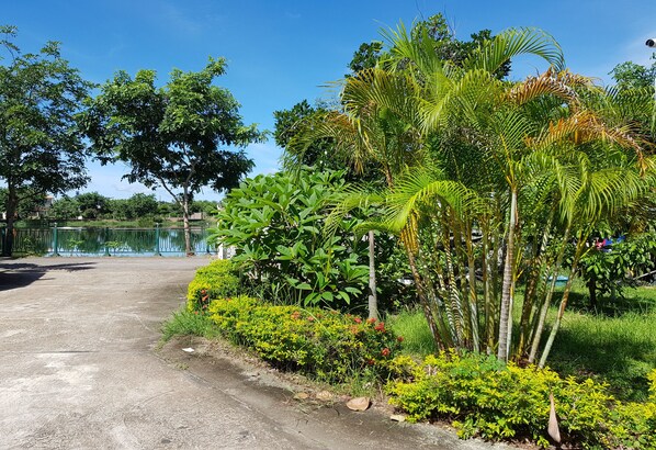 Jardín