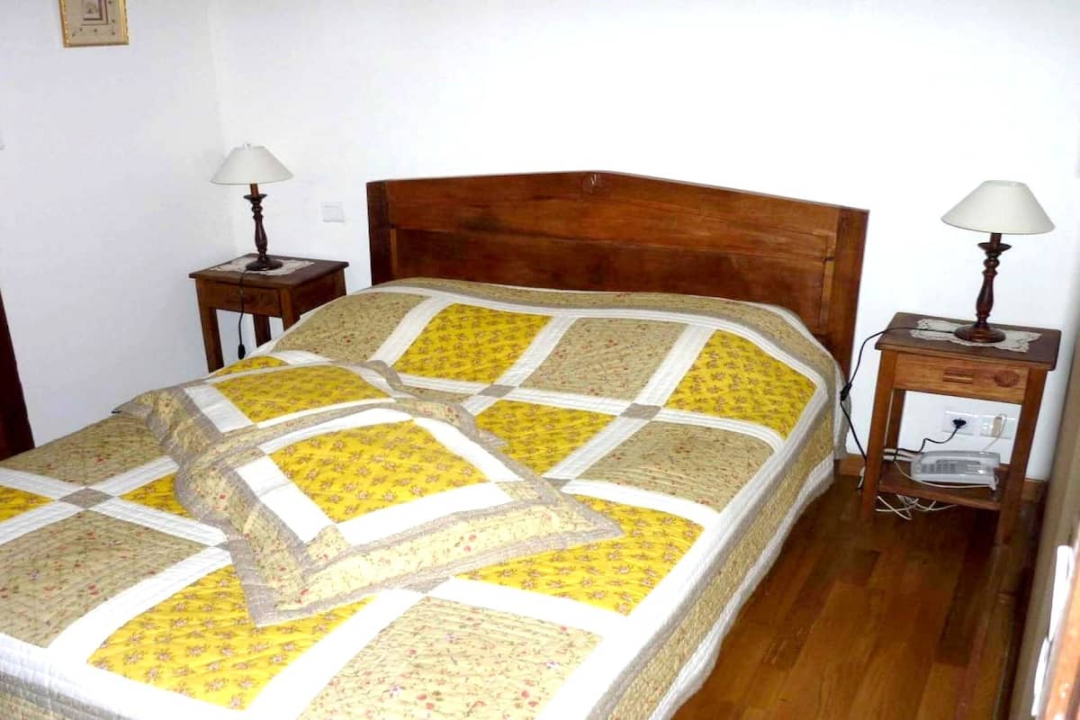 Double Room, Annex Building | Free WiFi