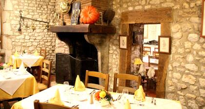 Le Relais Saint Jacques