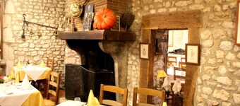 Le Relais Saint Jacques