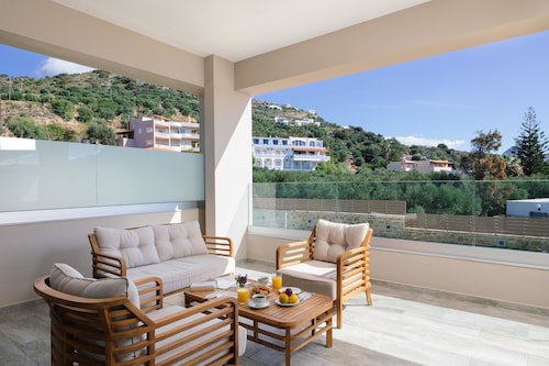 Belvedere Apartments and Spa