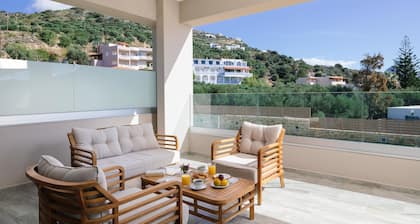 Belvedere Apartments and Spa