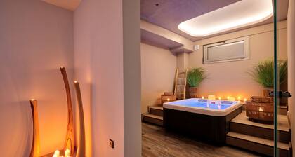 Belvedere Apartments and Spa
