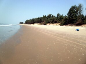 Di pantai