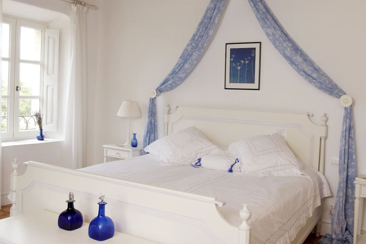 Panoramic Suite (Lavande)