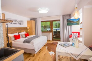 Appartement, 1 chambre (11)