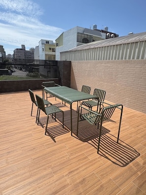 Teres/patio