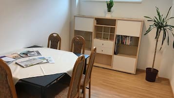 Møtefasiliteter