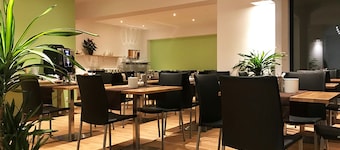 Montagehotel Business & City