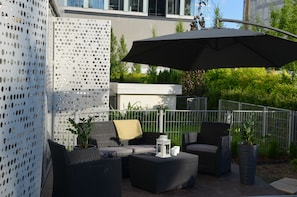 Teras/patio