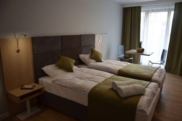 Room - Apartamenty Oxygen DeLux (Warsaw)