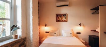Herakles 1850 Hotel
