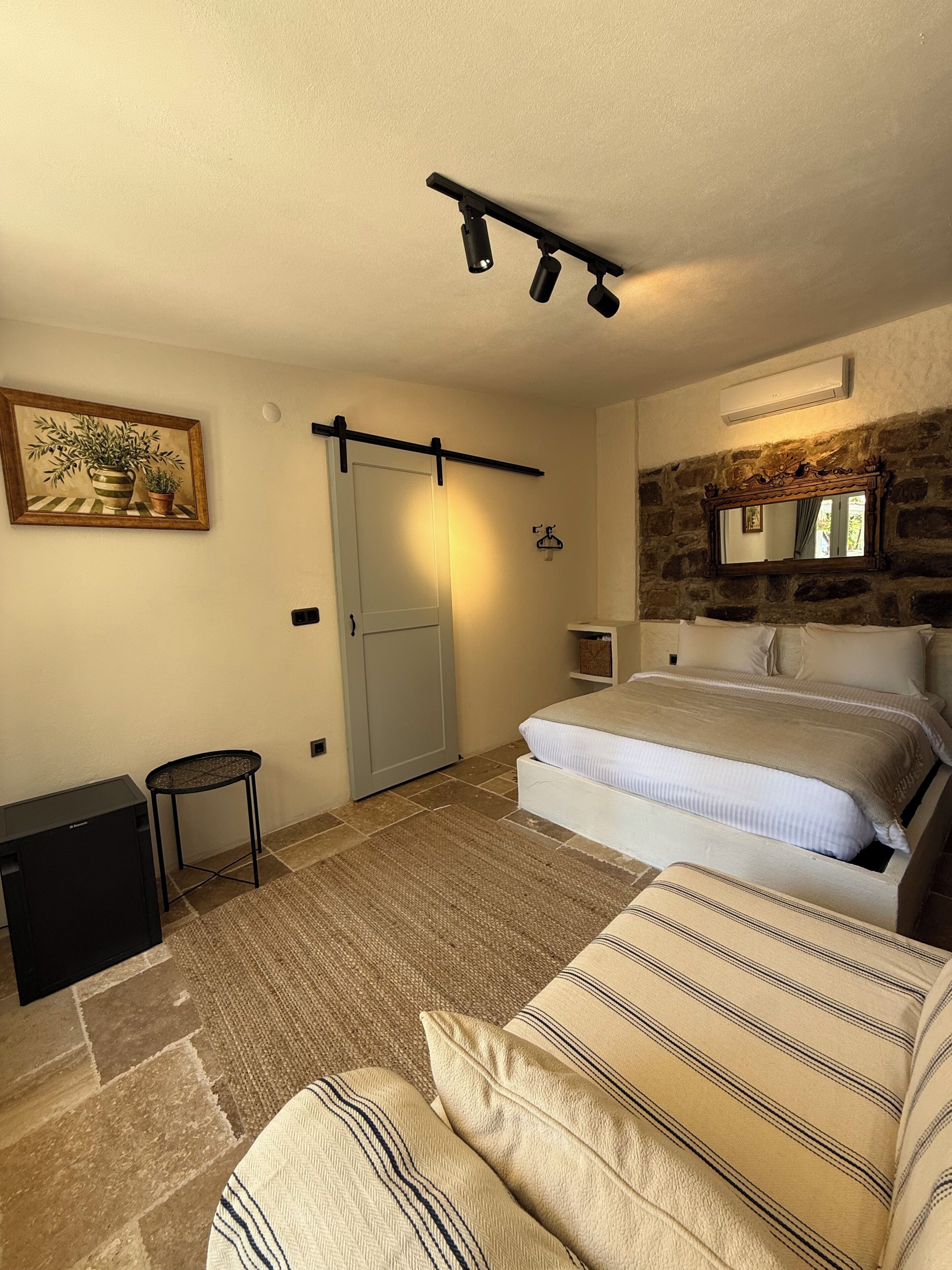 Junior Double Room
