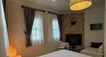 Herakles 1850 Hotel