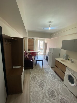 Classic Apartment