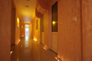 Tratamientos corporales, hidroterapia y envolturas corporales