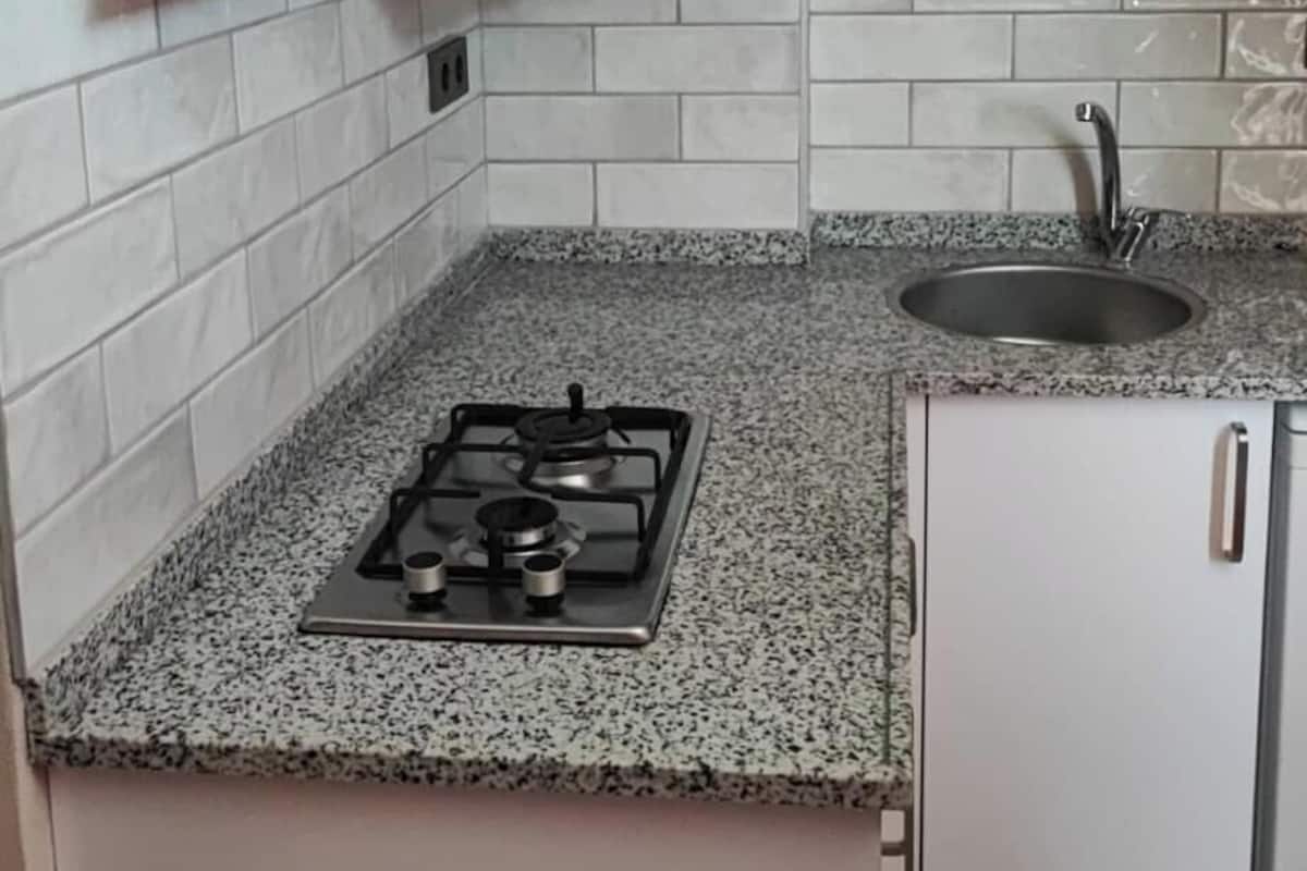 Studio | Private kitchen