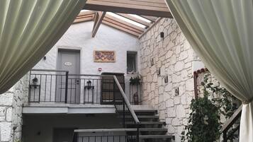 Design dell’edificio