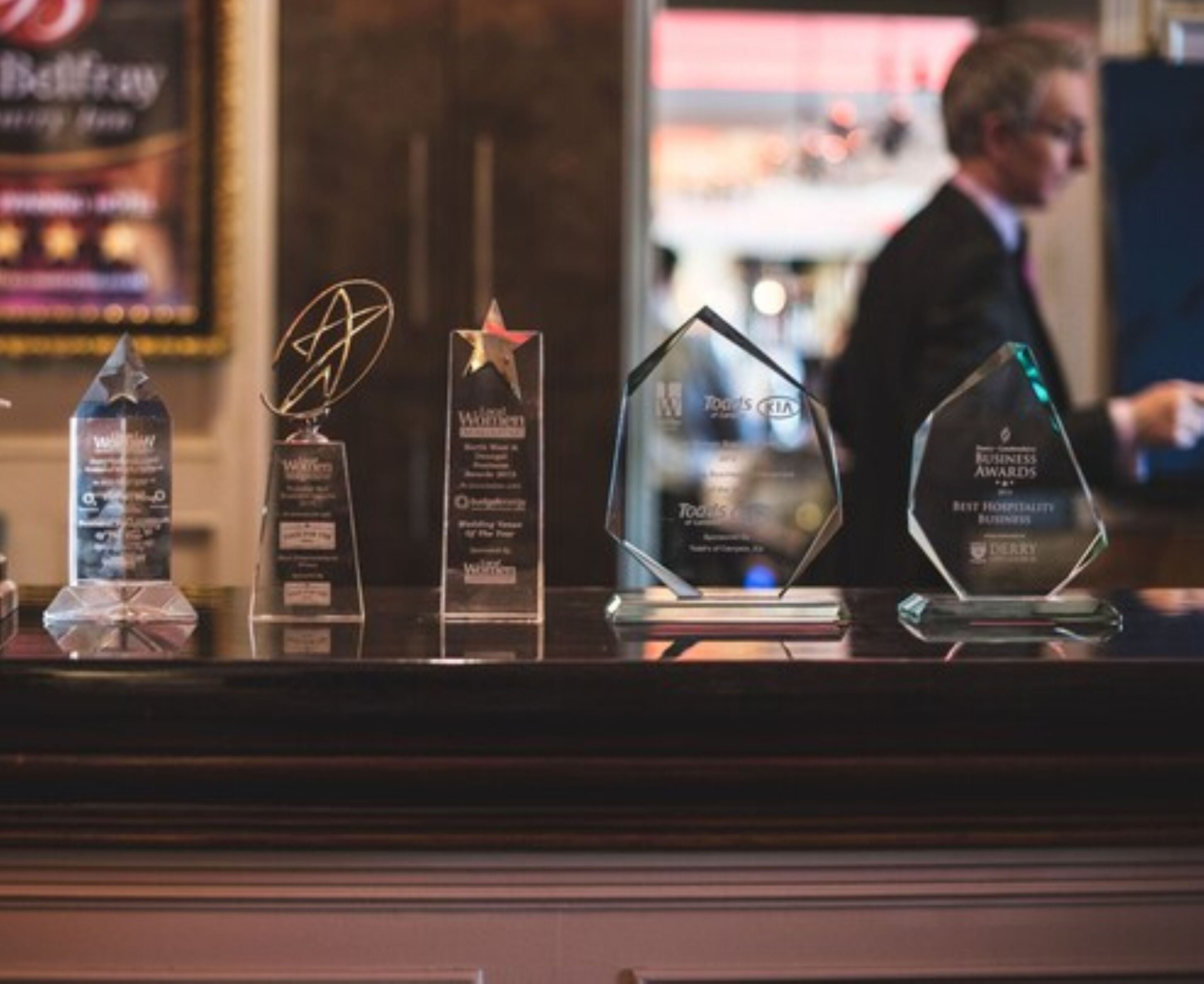 Détail de l’intérieur